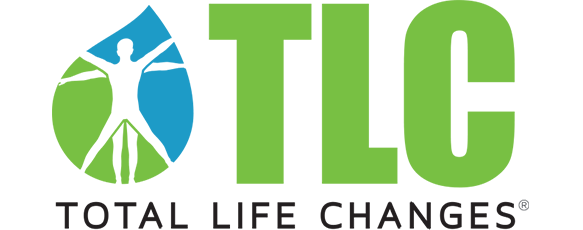 TLC logo