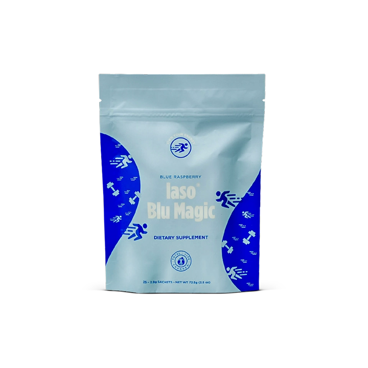 Product image for Iaso® Blu Magic